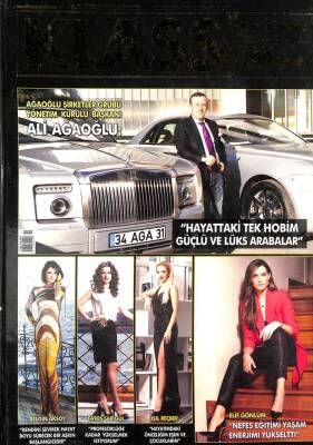 KLASS Dergisi NİSAN 2012 KTP2771 - 1