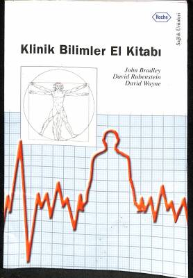 Klinik Bilimler El Kitabı NDR82801 - 1