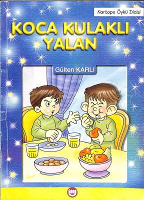 Koca Kulaklı Yalan KTP720 - 1