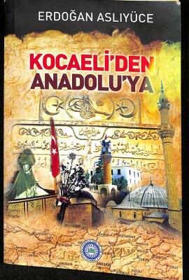 Kocaeliden Anadoluya NDR78899 - 1