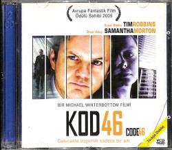 Kod 46 VCD Film (İkinci El) VCD26021 - 1