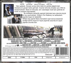 Kod 46 VCD Film (İkinci El) VCD26021 - 2