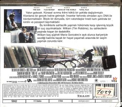 Kod 46 VCD Film VCD18285 - 2
