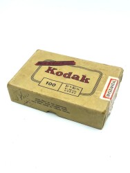 Kodak 1935 Fotoğraf Filim Kutusu AOB3598 - 1