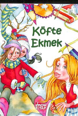 Köfte Ekmek KTP1179 - 1