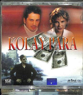 Kolay Para VCD Film VCD25523 - 3