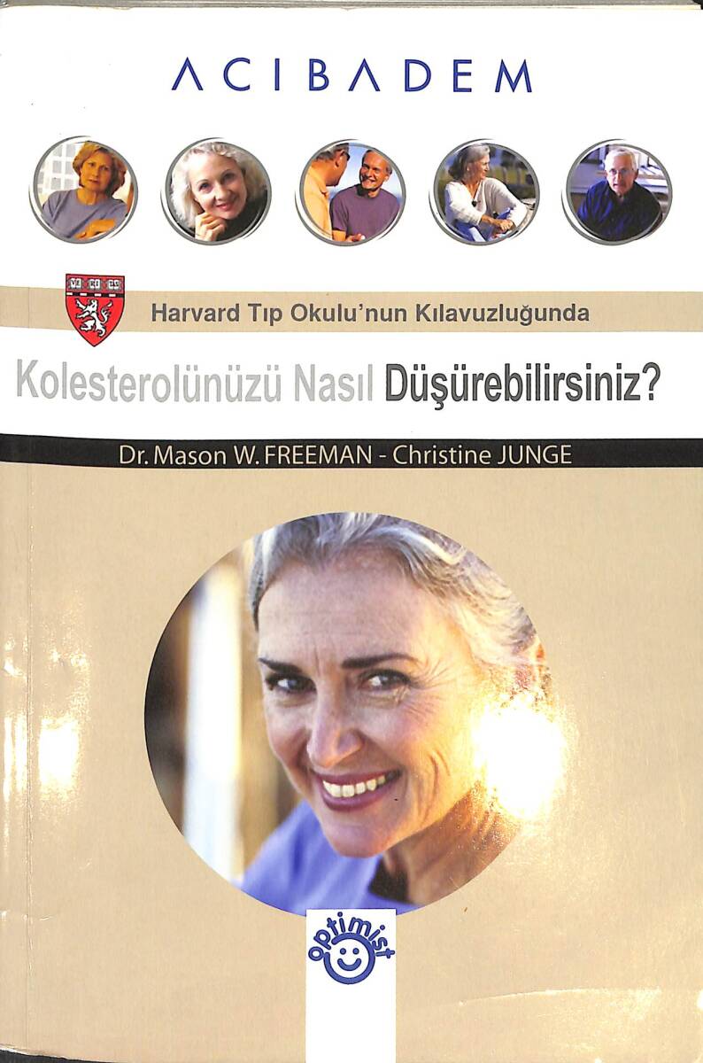 Kolesterolünüzü Nasıl Düşürebilirsiniz ? NDR87918 - 1