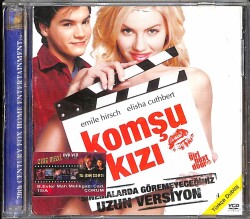 Komşu Kızı VCD Film VCD25503 - 3