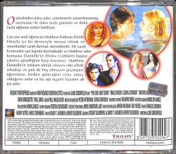 Komşu Kızı VCD Film VCD25503 - 4