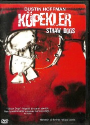 Köpekler - Straw Dogs DVD Film (İkinci El) DVD2427 - 1