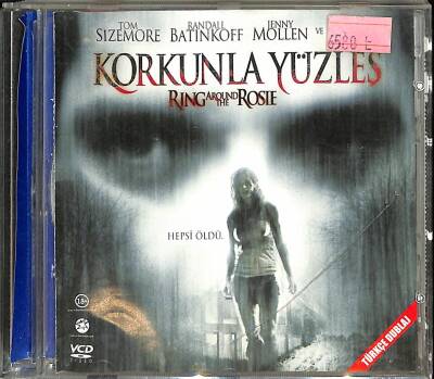 Korkunla Yüzleş VCD Film VCD25311 - 3