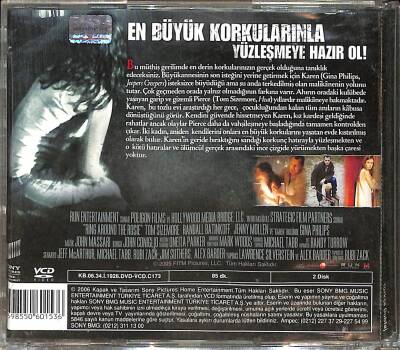 Korkunla Yüzleş VCD Film VCD25311 - 4