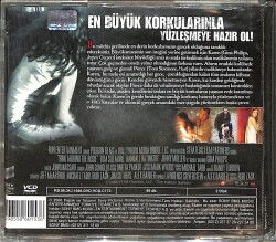 Korkunla Yüzleş VCD Film VCD25311 - 2