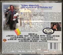 Korkusuz VCD Film (İkinci El) VCD25870 - 2