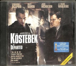 Köstebek VCD Film VCD25303 - 3