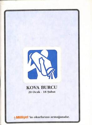 Kova Burcu ( CEP BOY ) NDR76550 - 1