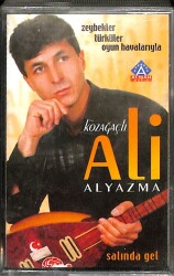 Kozağaçlı Ali*Alyazma* KST15687 - 1