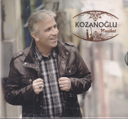 Kozanoğlu - Nasihat (Sıfır Ürün) CD Müzik CD1334 - 1