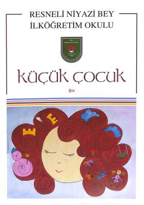 Küçük Çocuk KTP2422 - 1