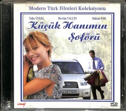 Küçük Hanımın Şoförü VCD Film (108.5) VCD24776 - 3