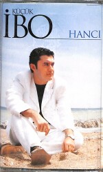 Küçük İbo - Hancı Kaset (Sıfır) KST25259 - 1