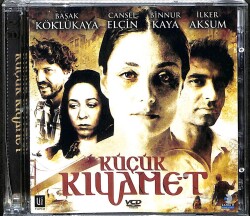 Küçük Kıyamet VCD Film (108) VCD21092 - 3