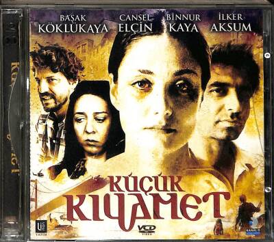 Küçük Kıyamet VCD Film VCD12934 - 1