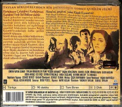 Küçük Kıyamet VCD Film VCD12934 - 2