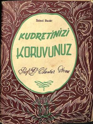 Kudretinizi Koruyunuz NDR44608 - 1