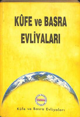 KUFE ve BASRA EVLİYALARI KTP1359 - 1