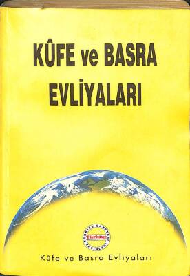 KUFE ve BASRA EVLİYALARI KTP1377 - 1