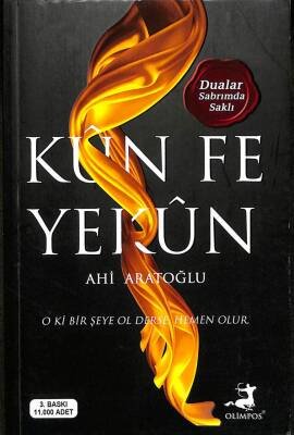 Kün Fe Yekün KTP2224 - 1