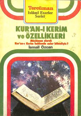 Kuran-ı Kerim Ve Özellikleri NDR78873 - 1