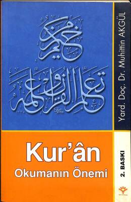 Kuran Okumanın Önemi KTP90 - 1