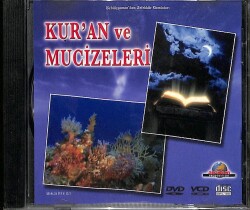 Kuran Ve Mucizeleri VCD (108.5) VCD24840 - 3