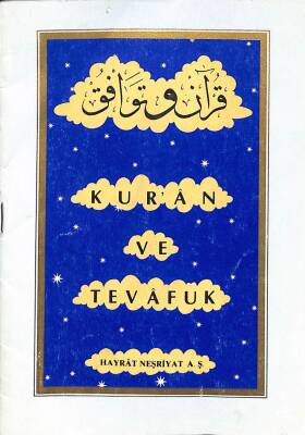 KURAN VE TEVAFUK KTP1362 - 1