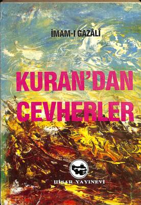 Kurandan Cevherler NDR79069 - 1