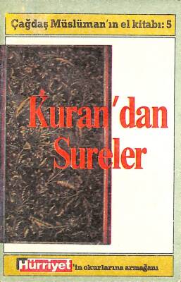 KURANDAN SURELER NDR76318 - 1