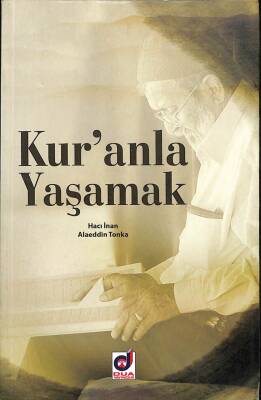 Kuranla Yaşamak KTP773 - 1