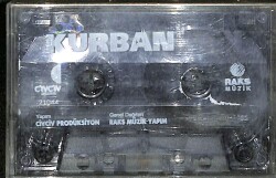 Kurban Kaset (İkinci El ) KST21783 - 1