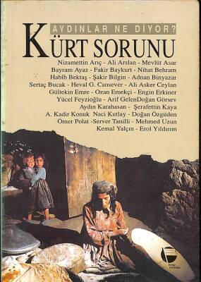 Kürt Sorunu - Aydınlar Ne Diyor? KTP2174 - 1