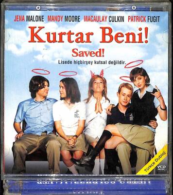 Kurtar Beni VCD Film VCD25547 - 3