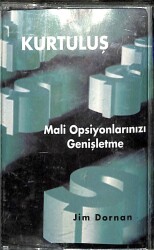 Kurtuluş *Jim Dornan * Kaset KST15346 - 1