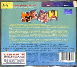 Kuş Kafesi VCD Film VCD25549 - 4