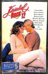 Kuschelrock 12 Kaset (İkinci El) KST25150 - 1