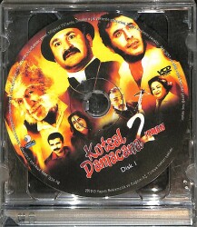 Kutsal Damacana 2 VCD Film VCD25483 - 3