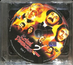 Kutsal Damacana 2 VCD Film VCD25483 - 4