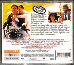 Kuzenler VCD Film (İkinci El) VCD25791 - 2