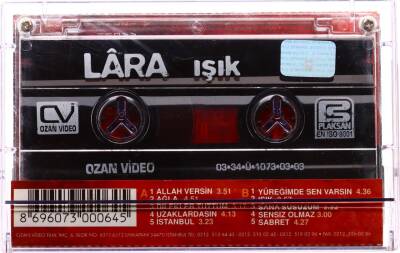 Lara *Işık* KST2665 - 2