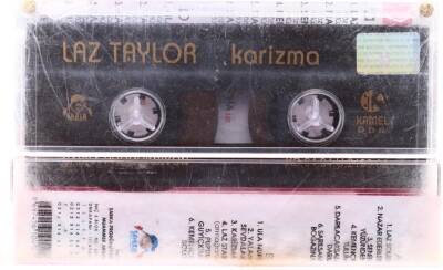 Laz Taylor * Karizma * KST6141 - 4